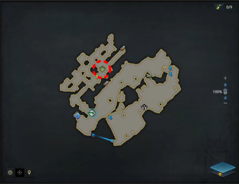 로스트아크 지스브로이 총정리! 모코코와 섬의 마음, 인형탈까지(+히든 업적) : 네이버 블로그