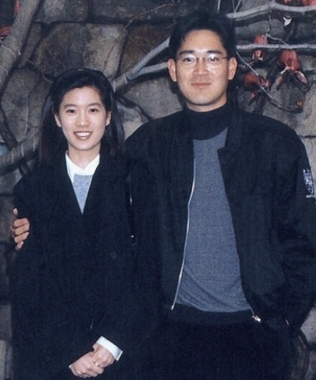 이재용 임세령 자녀 와이프 재혼 이혼 이재용 임세령 자녀 와이프 재혼 이혼