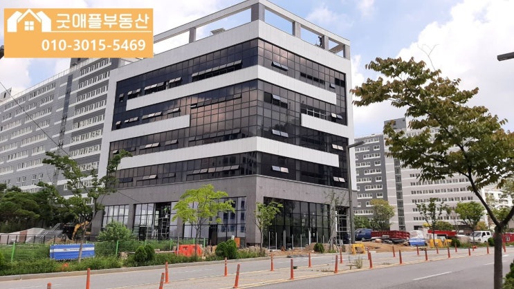 영천동, 동탄 테크노밸리 LH A4-1 행복주택 앞 행복프라자 상가 임대 영천동, 동탄 테크노밸리 LH A4-1 행복주택 앞 행복프라자 상가 임대