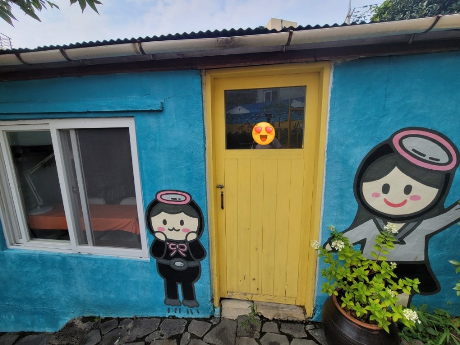 리틀해녀 독채 사진 1
