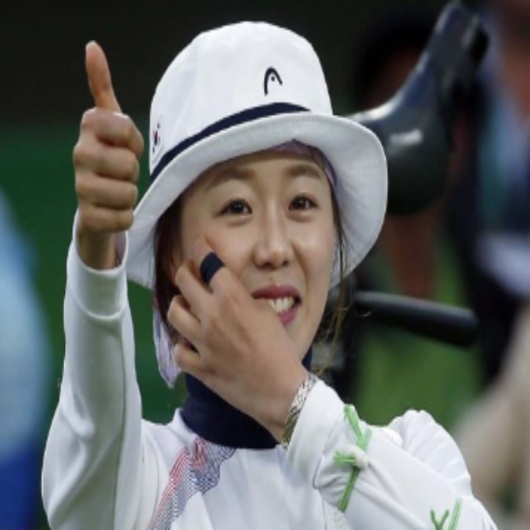 굿바이 짱콩, 리우 2연패 양궁 장혜진 은퇴(장혜진, 양궁, 여자양궁, 리우2관왕, 도쿄탈락, 강채영, 안산, 이가현, 해설위원, 결혼, 임신, 은퇴)