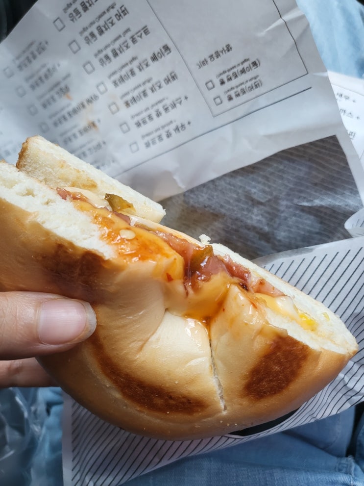  (맛집) 쉬즈 베이글