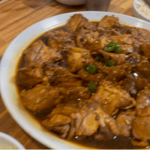  [대구근교맛집,청도맛집] 오경통닭,옹치기 찜닭 내돈내산 후기