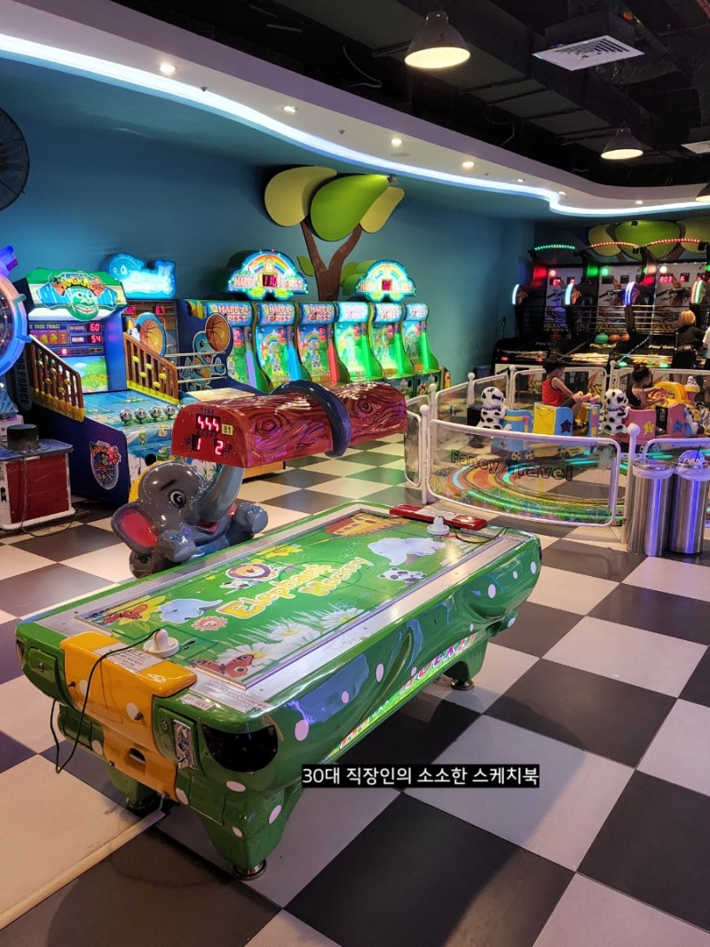 베트남 호치민 여행 - 7군 롯데마트 방문기 : 네이버 블로그