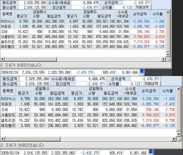  팍스넷 레전드 - 황금잡이님 11