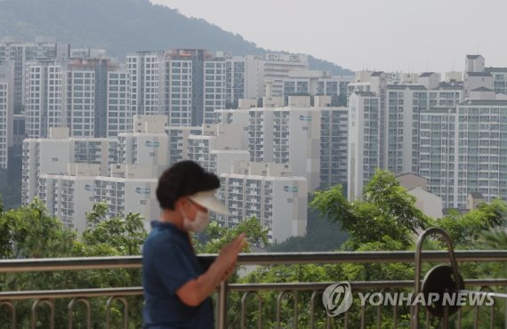 서울도, 수도권도…집 사려는 사람이 없다 서울도, 수도권도…집 사려는 사람이 없다