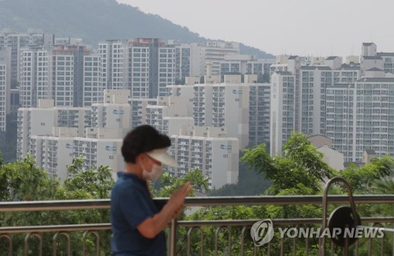 서울도, 수도권도…집 사려는 사람이 없다