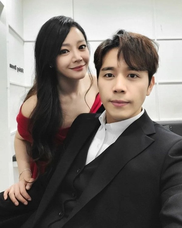 김소현 나이 뮤지컬배우 남편 손준호 결혼 와이프 자녀 가족 고향 집안