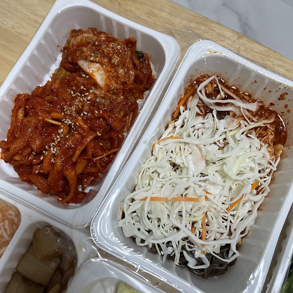 돈통마늘보쌈 이천하이닉스점 사진 3