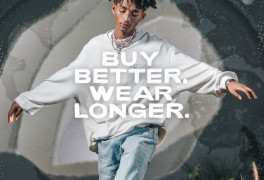 [ESG 경영] 리바이스의 친환경 'Buy Better, Wear Longer' 캠페인