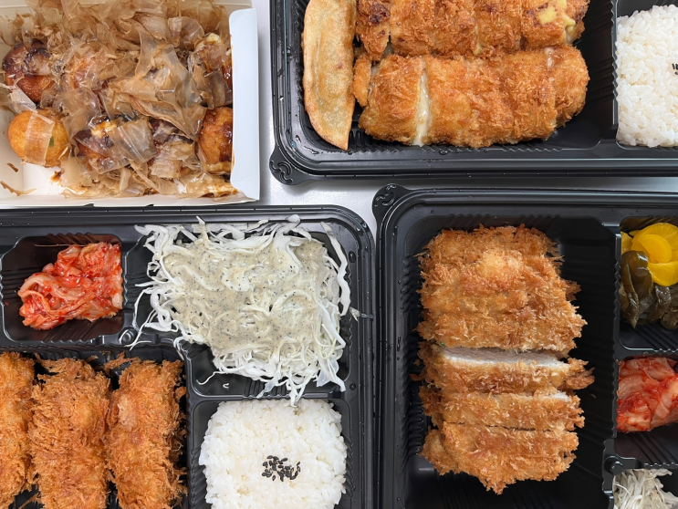  대전 대덕구 중리동 돈까스 맛집 추천 쿼카의 카츠상점