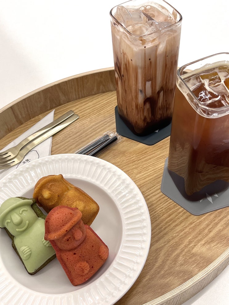  제주이색기념품 오늘제주 특별한 하르방느