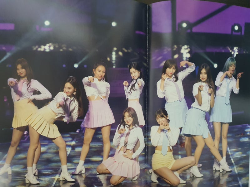 TWICEコンサート、ファンミーティングDVD - 2