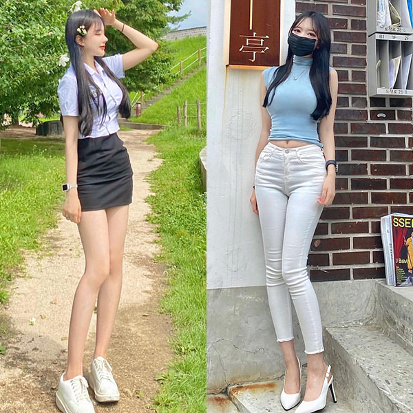 승무원이 되고픈 섹시 큐티한 04년생 철벽녀 승무원이 되고픈 섹시 큐티한 04년생 철벽녀