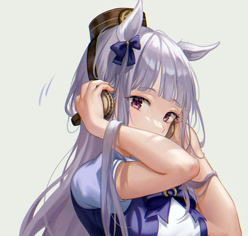 우마무스메 닛케이상, 한신대장전, 텐노상(봄 응원미션) 레이스 정리 우마무스메 닛케이상, 한신대장전, 텐노상(봄 응원미션) 레이스 정리