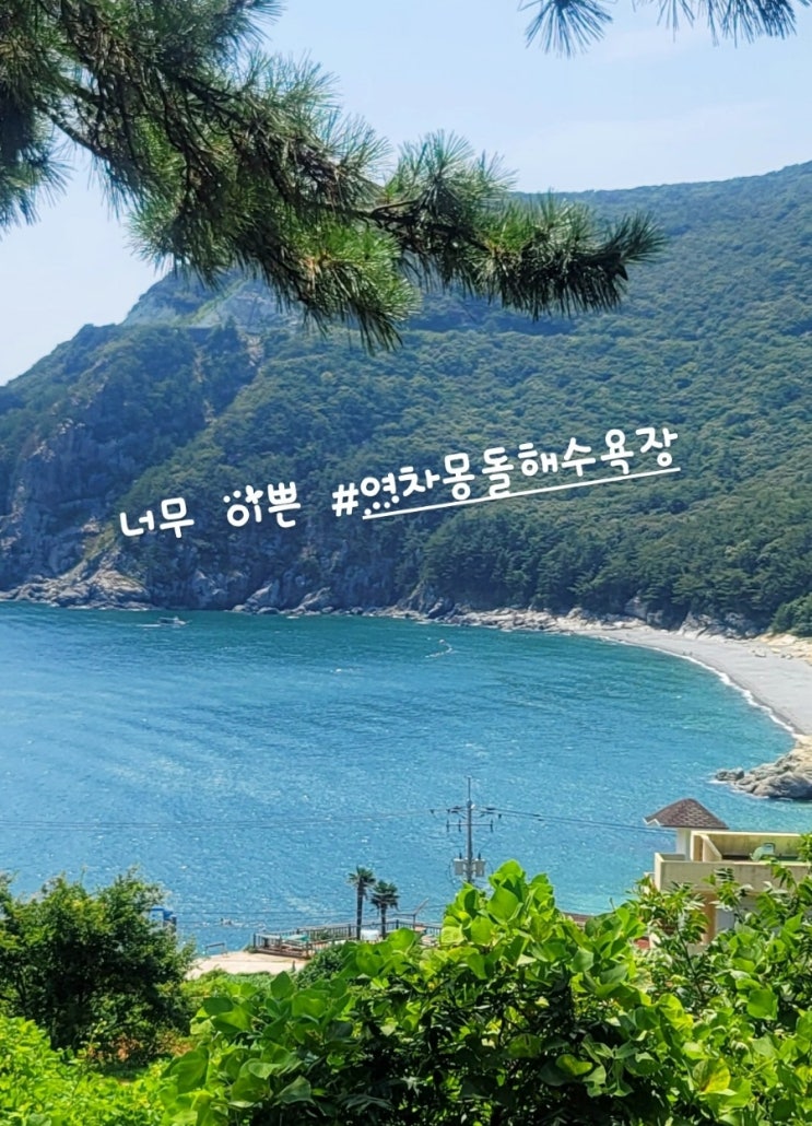  블챌/진주에서 보내는 슬기로운 여름방학생활 / 순남시래기 / 진주 CGV / 비상선언 / 여차몽돌해수욕장 / 진양호 짬뽕 / 목구멍 본점