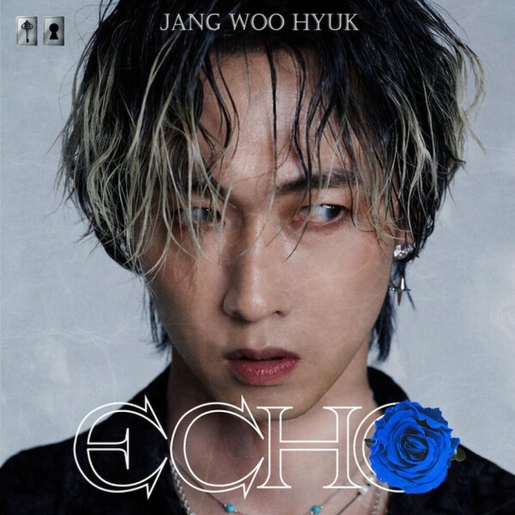 장우혁 - ECHO [노래가사, 듣기, Audio]