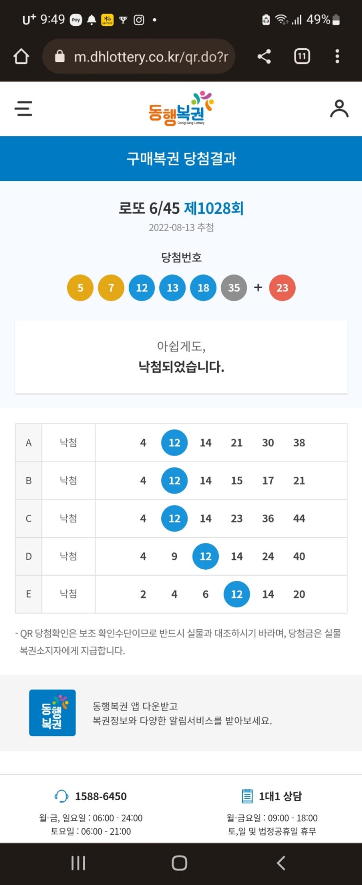  주간일기 챌린지 11주차 - 20220814~20220821