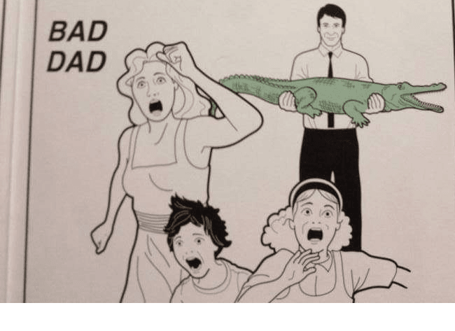 생각이 많을 때