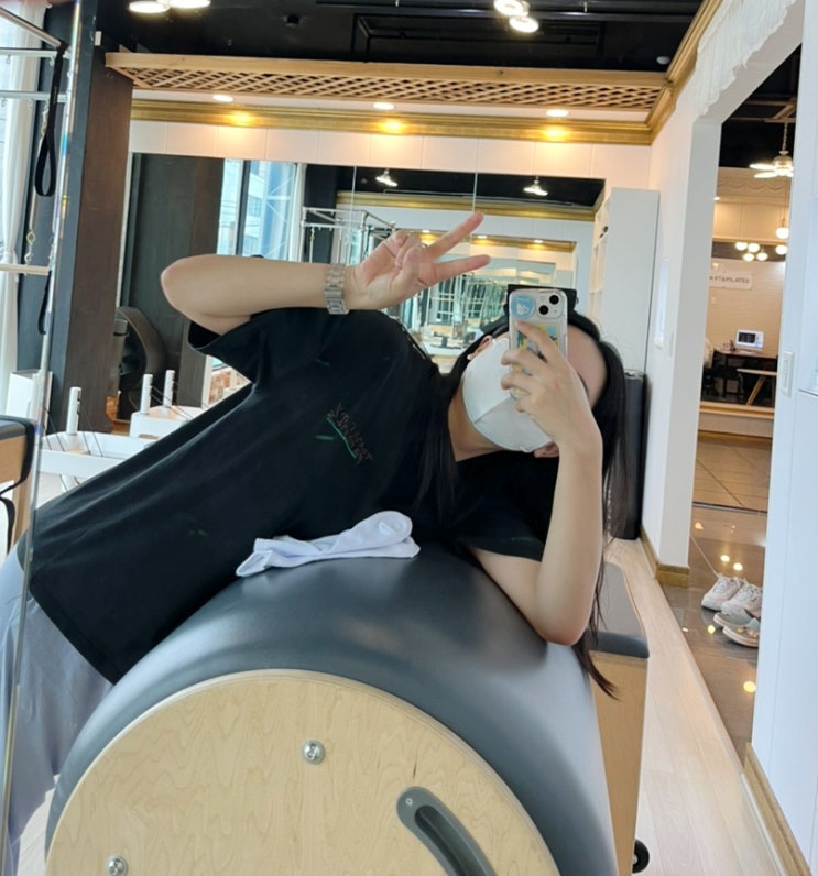 논현동필라테스 로운PT필라테스 학동점 pt 2회차! 논현동필라테스 로운PT필라테스 학동점 pt 2회차!
