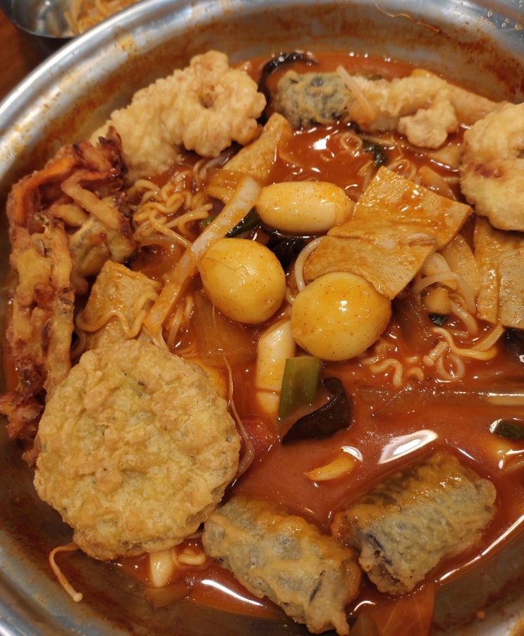  [부산 맛집] 서면 롯대백화점 맛집  "두끼"_내돈내산