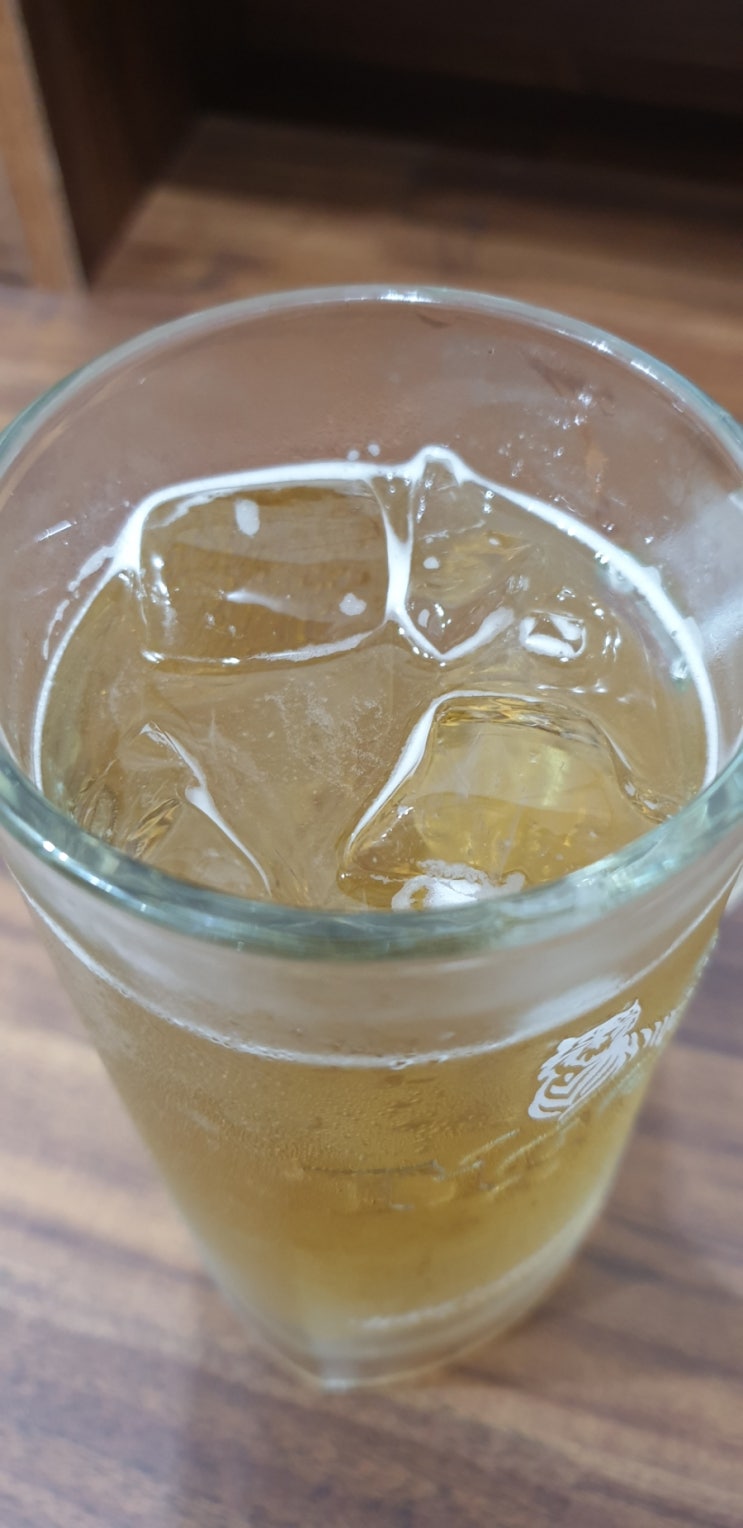  곰돌씨표 [하이볼(HighBall)]