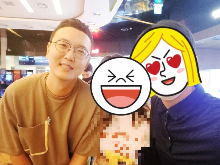  베스트셀러 <김 부장 이야기> 송희구 작가님을 만나고 왔어요^^