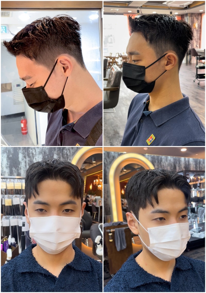 인기있는 남자 짧은 헤어 아이비리그컷 드롭컷 : 네이버 블로그 인기있는 남자 짧은 헤어 아이비리그컷 드롭컷 : 네이버 블로그