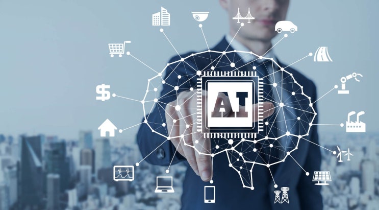 인공지능(AI) 엔지니어로 경력을 쌓기 위해 필요한 8가지 기술