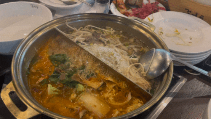  전주 송천동 에코시티 꽃마름 솔직후기