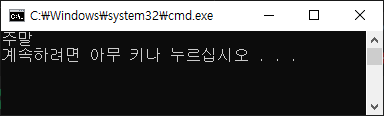  [C#] enum