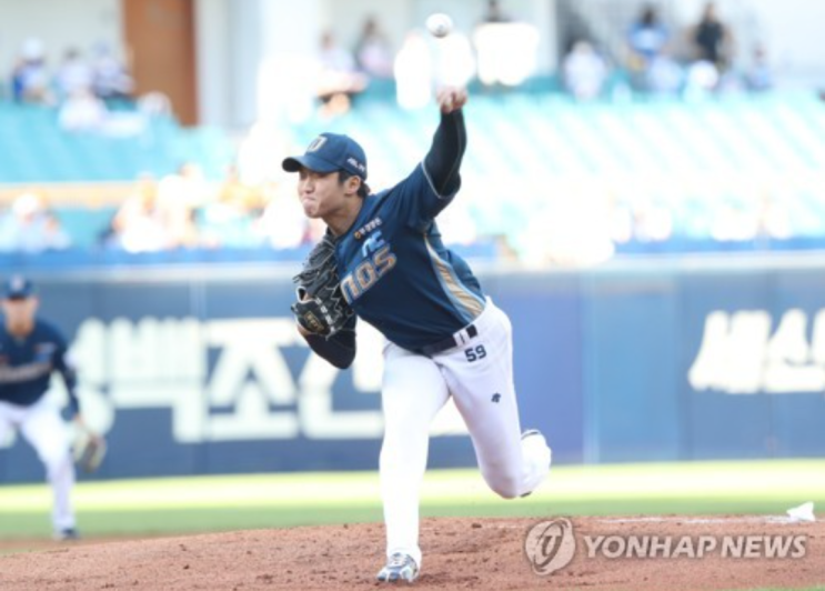 히트·두산,<b>곽빈</b>+정철원 역투·롯데,이대호 결승타 포함... 