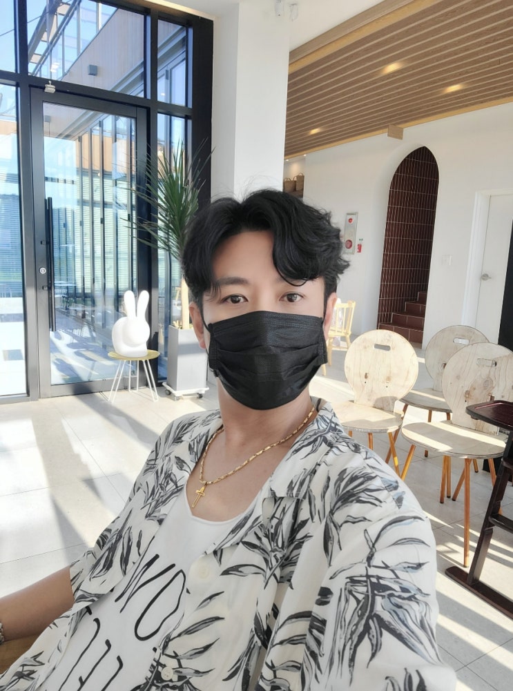  충주중앙탑공원 예쁘고 분위기 좋은 탑뷰카페