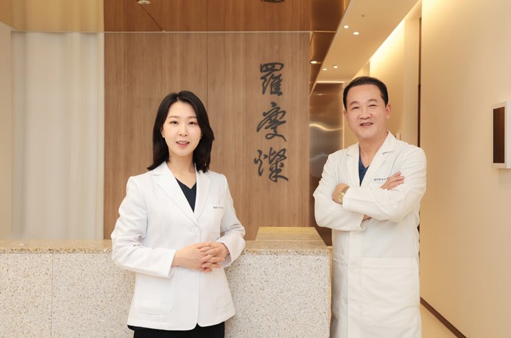  비염증상 부비동염증상 이렇게