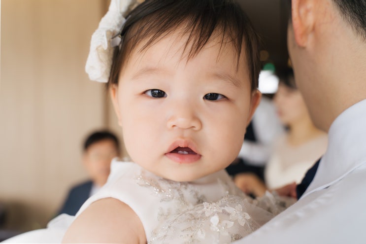 단비가 이름처럼 살아가려면...