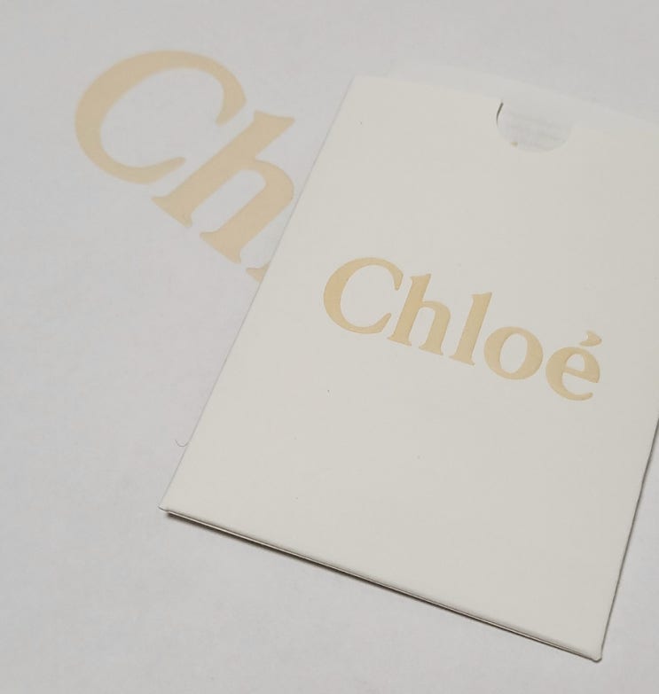  끌로에 Chloe [Woody 플랫 뮬] 후기 내돈내산 여름가을 슬리퍼로 딱이야
