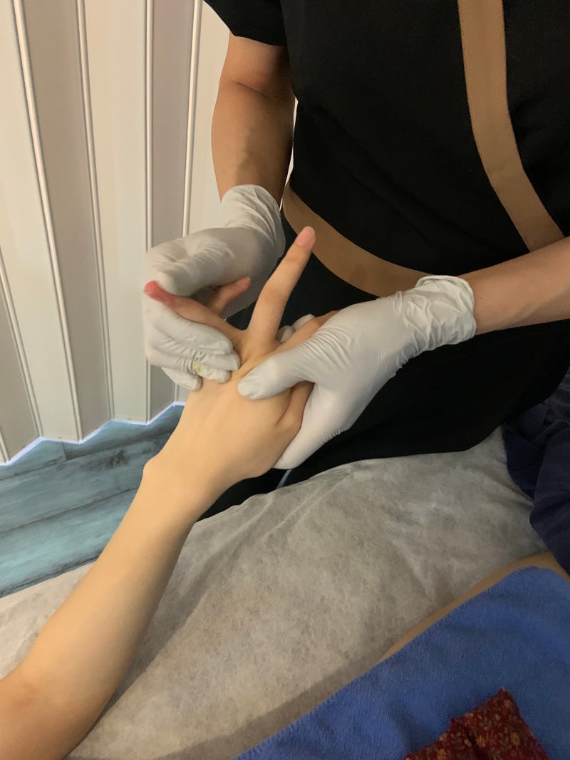 부산 개금동 동의대 피부관리실 마사지 11