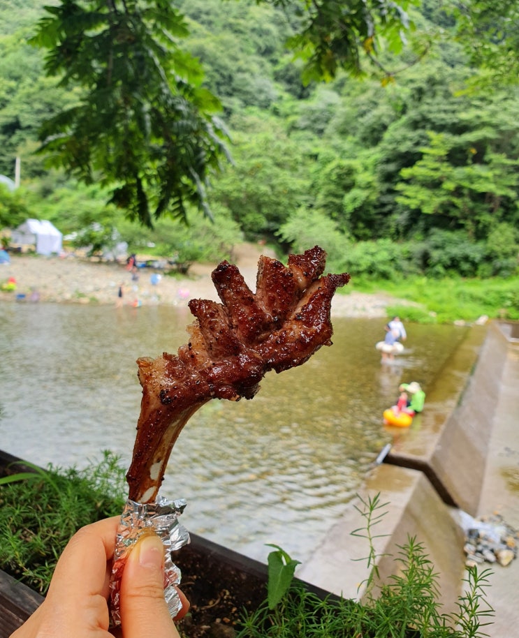  [블챌11주차] 베넷골로 가족 휴가 고고링