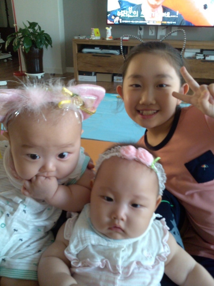 순간포착 8월 21일에 이런일이 | 슬쌍디아빠 과거로의 산책