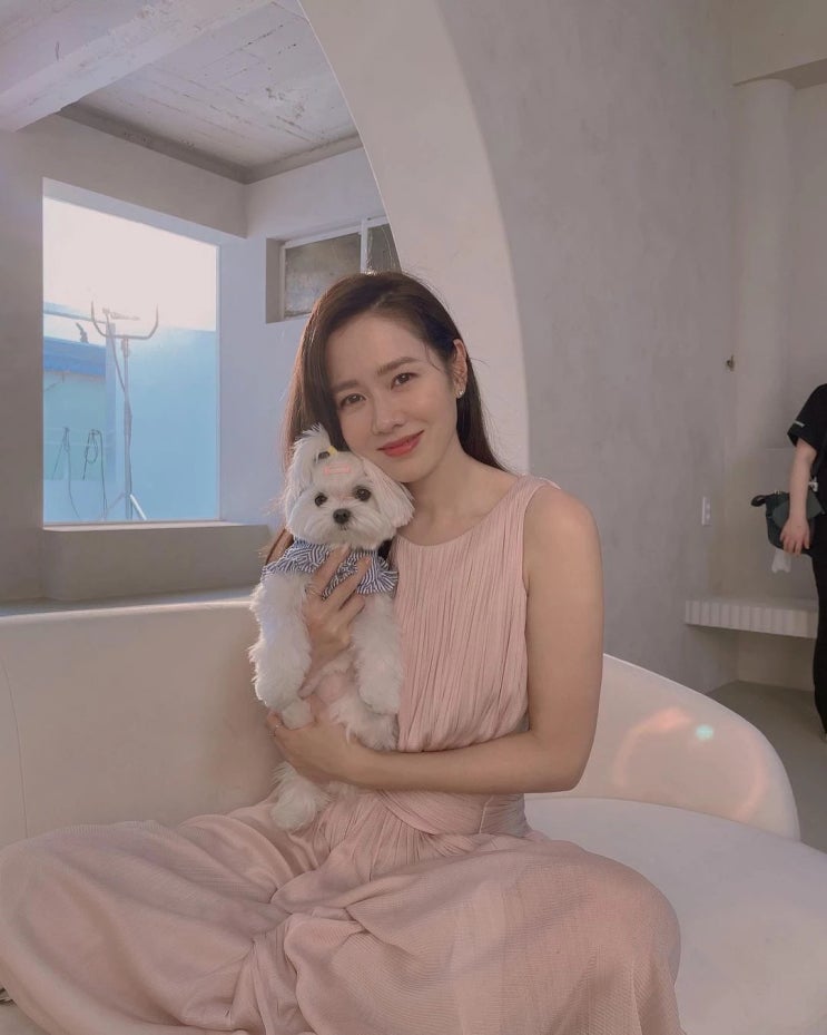 '신혼부부 임신' 배우 손예진, 현빈을 위한 요리솜씨 공개...튀김요리부터 파스타까지 '신혼부부 임신' 배우 손예진, 현빈을 위한 요리솜씨 공개...튀김요리부터 파스타까지