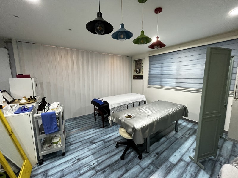 부산 개금동 동의대 피부관리실 마사지 5