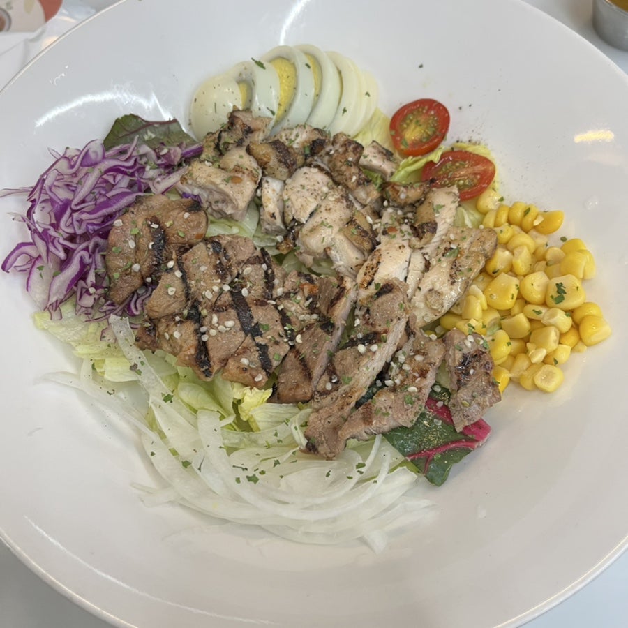 BBQ 충북진천점 사진 1