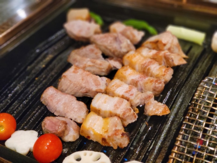 수원역 고기집 제일 핫하다는 마장동김씨 수원역점 수원역 고기집 제일 핫하다는 마장동김씨 수원역점