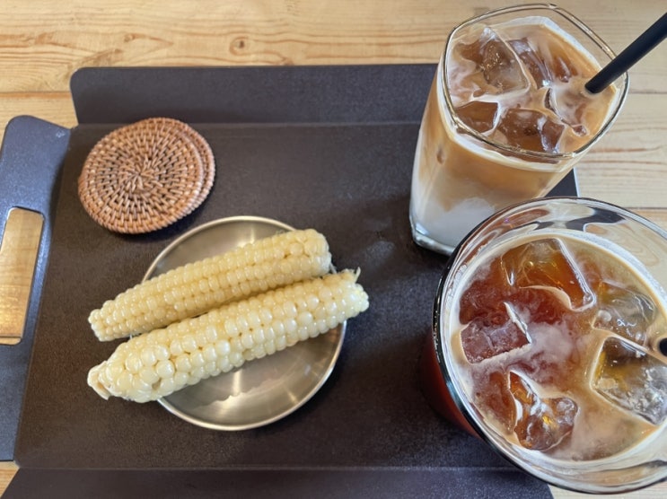  [양평 카페] 양평 CAFE MUCCA 카페무카 (메뉴, 가격)
