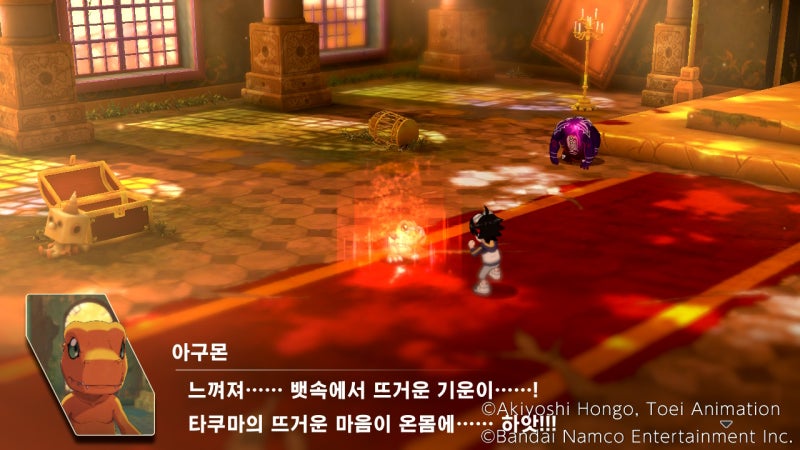 디지몬서바이브 - 스포주의!! 도의 엔딩 선택지+스토리 공략(제9장~제12장) : 네이버 블로그 디지몬서바이브 - 스포주의!! 도의 엔딩 선택지+스토리 공략(제9장~제12장) : 네이버 블로그