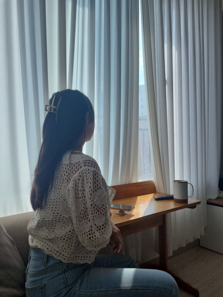  8월 셋째 주 일상기록
