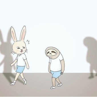  게으름(Laziness)