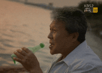  쉬어가는 코너 연예인편