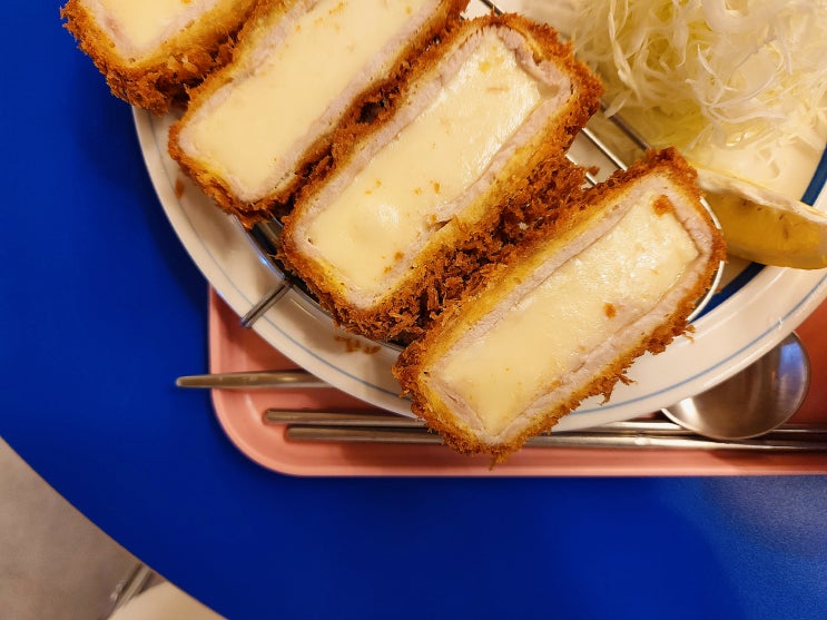 서면 돈까스 맛집; 전포 카페거리 힙한 돈카츠, 고니즈카츠 서면 돈까스 맛집; 전포 카페거리 힙한 돈카츠, 고니즈카츠