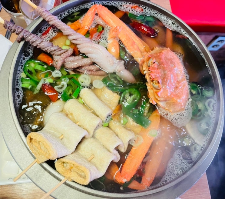  잠실 맛집 골뱅이 맛집 ㅣ명불허전 원조골뱅이ㅣ& 잠실새내 ㅣ장미맨숀ㅣ
